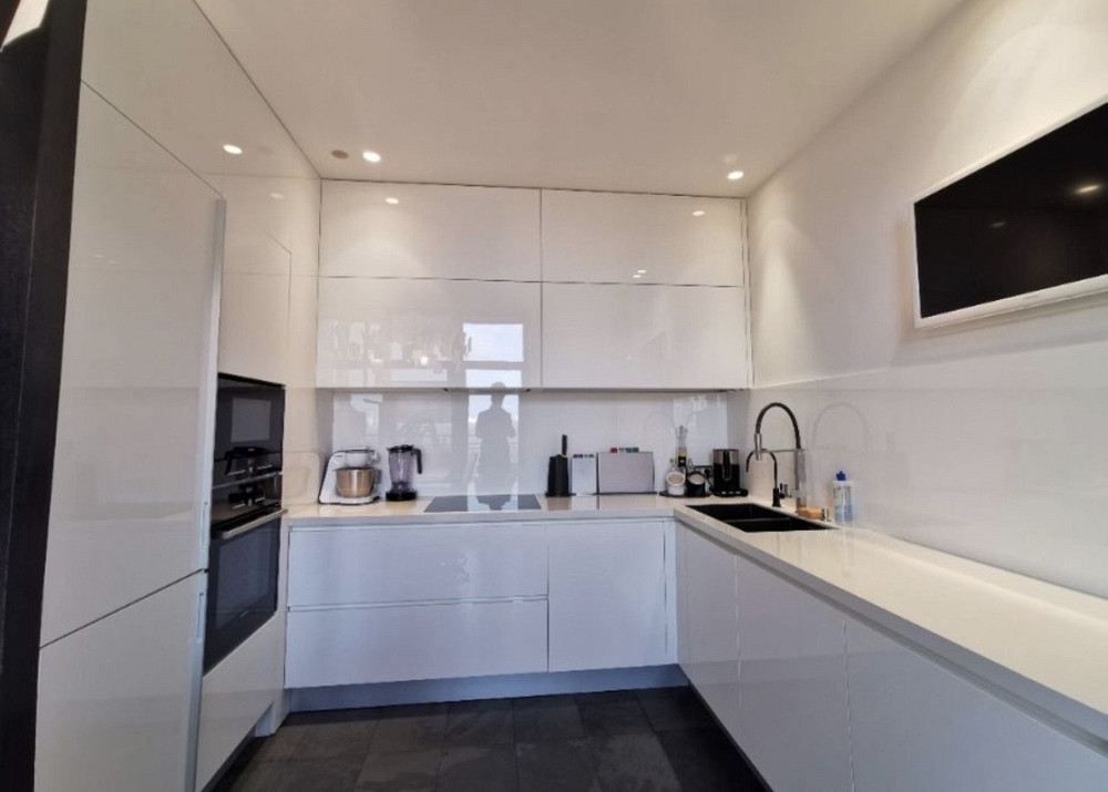 Продаж Квартира 2-кімнатна, 8/22 поверх на Генуэзская ул., 1 Одеса - фото 10