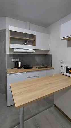 Оренда Квартира 1-кімнатна, 22/24 поверх на Приміська, 24 Київ