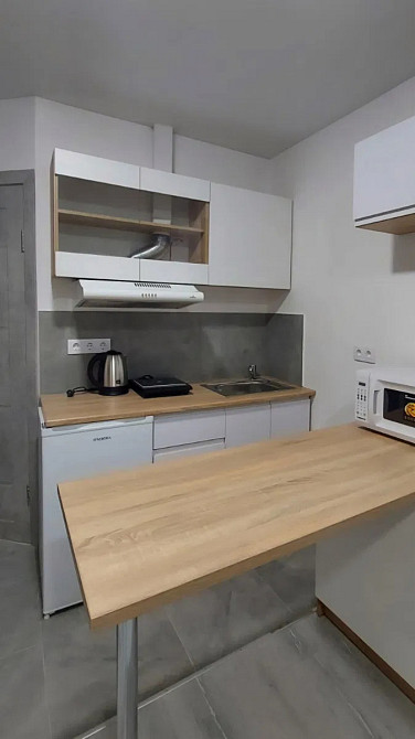 Оренда Квартира 1-кімнатна, 22/24 поверх на Приміська, 24 Київ - фото 3