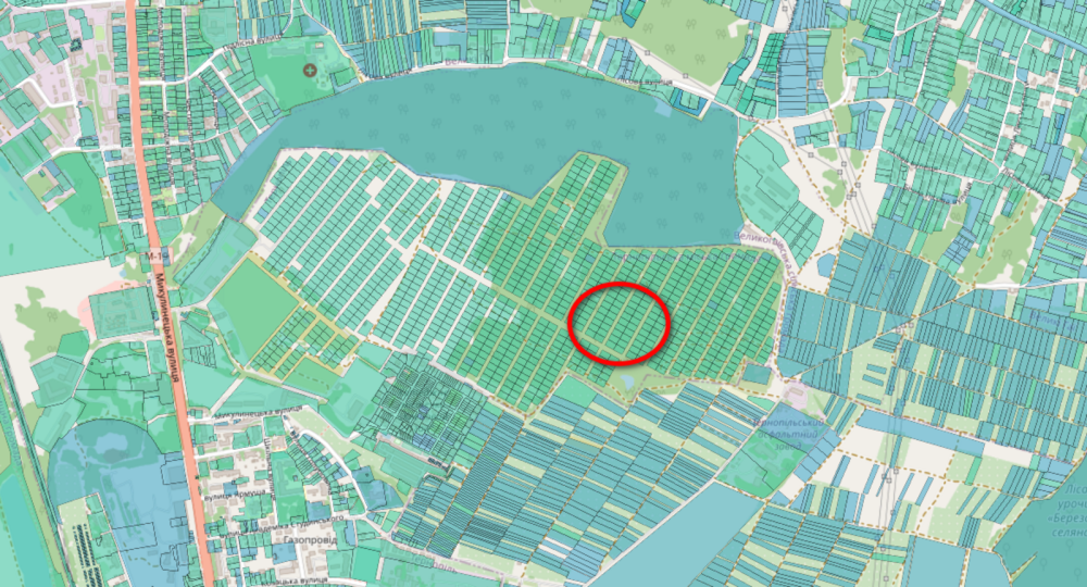 Продаж земельної ділянки 6 соток Ternopil' - photo 3