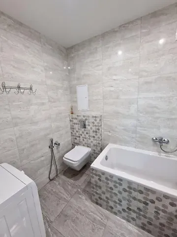 Оренда 2к Квартира 50 кв.м ЖК River Park Дніпро - фото 8