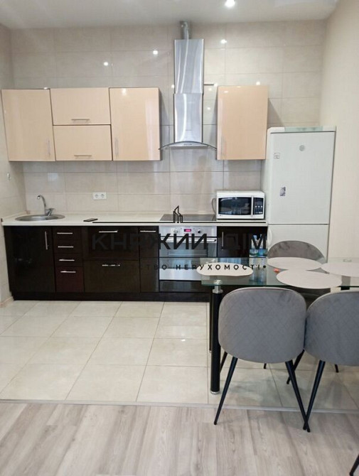 Оренда 1-кімнатної квартири на Оболоні. № 1173783 Kiev - photo 1