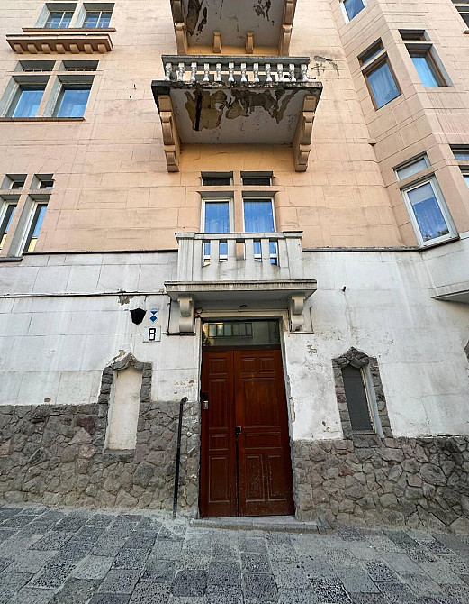 Продаж Квартира 3-кімнатна, 3/3 поверх на вул. Героїв Майдану Львів - фото 4