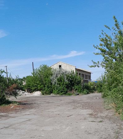 Малиновский, улица Овидиопольская дорога Одеса - фото 1
