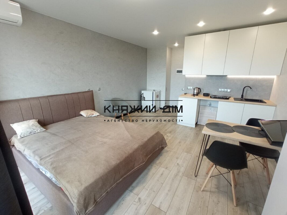 Оренда 1 кв. в ЖК Сирецький Парк. № 11199301 Київ - фото 1