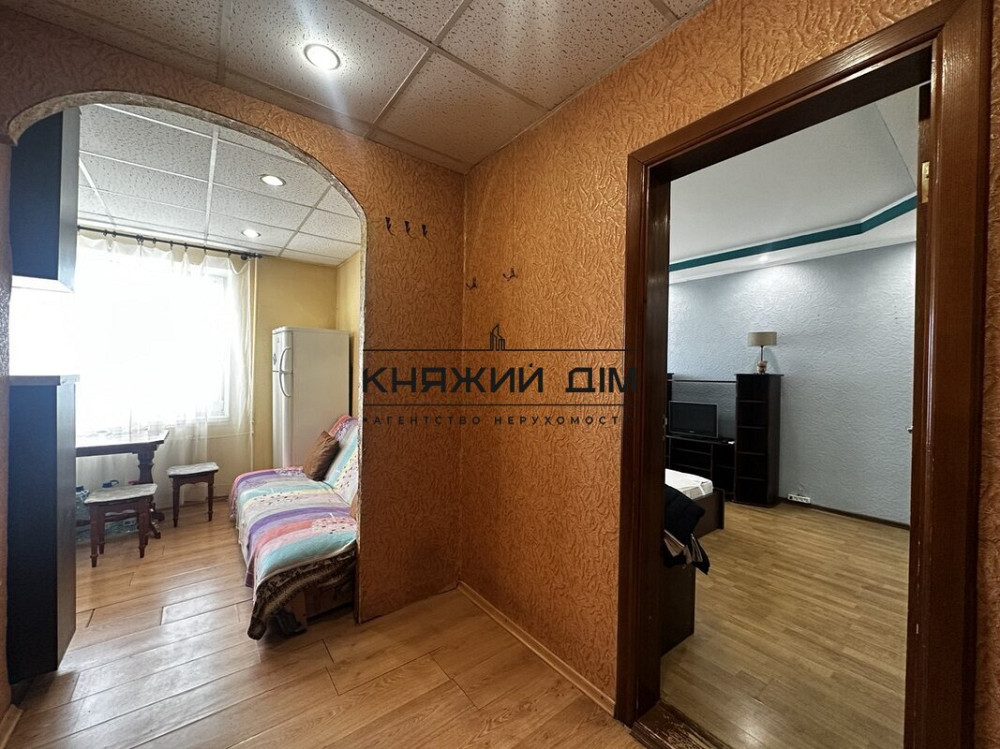 Оренда Квартира 1-кімнатна, 11/12 поверх на Архитектора Вербицкого ул. Kiev - photo 12