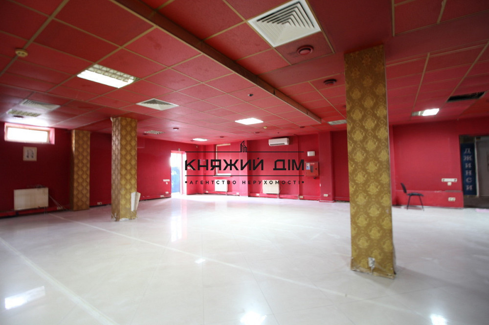 Продаж офісне приміщення на Анны Ахматовой ул. поверх - -1/2 Київ - фото 5