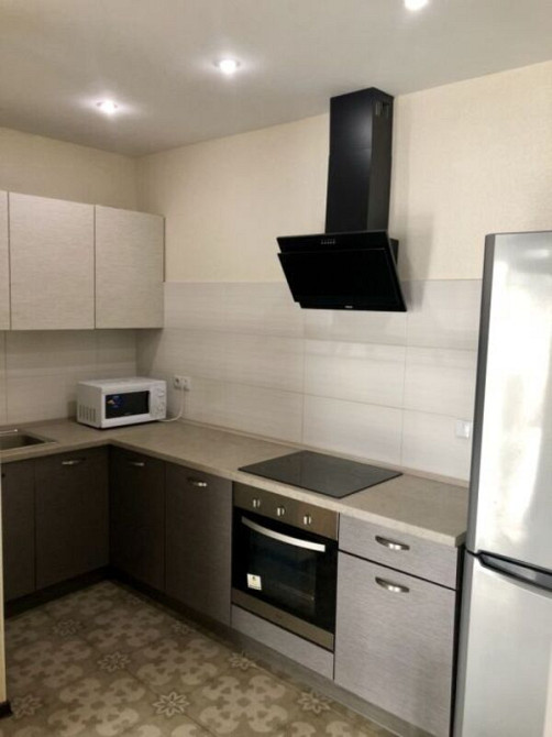 Оренда Квартира 2-кімнатна, 15/24 поверх на Ахматової, 30 Київ - фото 5