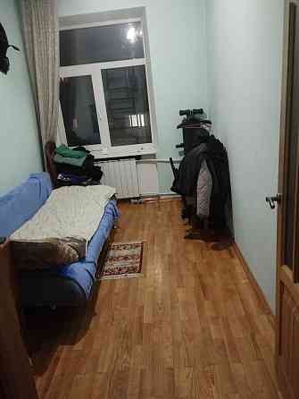 Продаж Квартира 3-кімнатна, 4/5 поверх на Татарська вул., д. 18-Б Київ