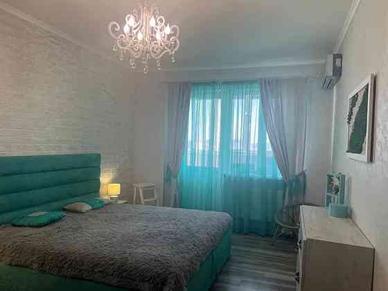 Оренда Квартира 1-кімнатна, 14/26 поверх на Ованеса Туманяна, 15а Киев