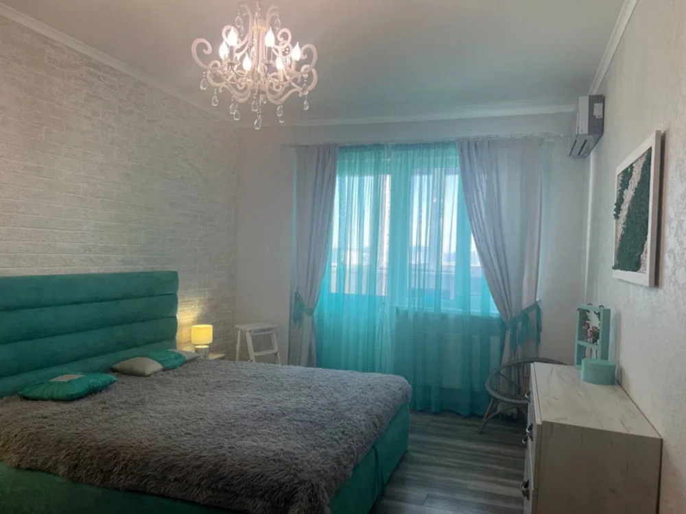 Оренда Квартира 1-кімнатна, 14/26 поверх на Ованеса Туманяна, 15а Київ - фото 4