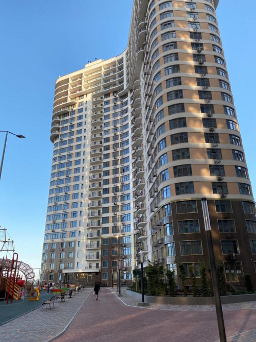 Продаж комерційне приміщення на ул. Каманина, 16а/5 приміщень - 3, поверх - 1 Одеса - фото 7