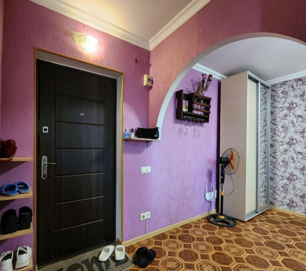 Продається однокімнатна квартира на Заболотного Одеса - фото 9