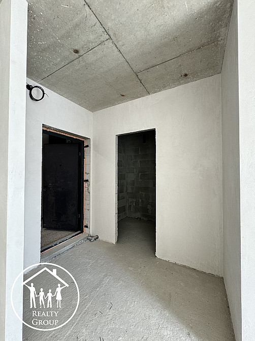 Продаж 1к Квартира 41 кв.м Замарстинівська вул. Львів - фото 8