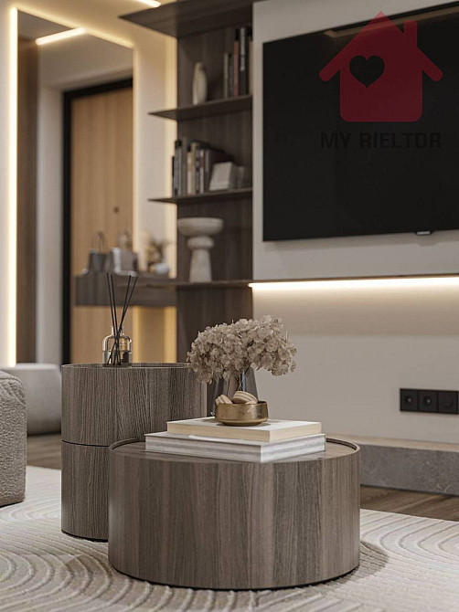 Продаж однокімнатної квартири ЖК Park Land Uzhhorod - photo 12