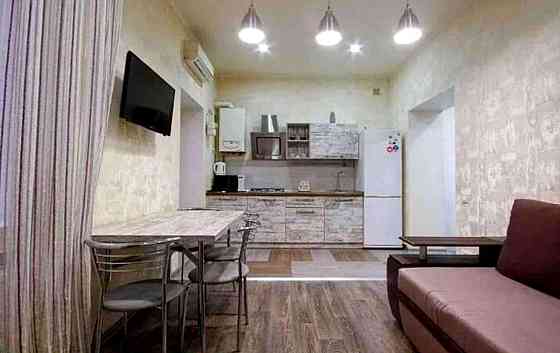 Продаж Квартира 2-кімнатна на переулок Воронцовский, 8 Одеса