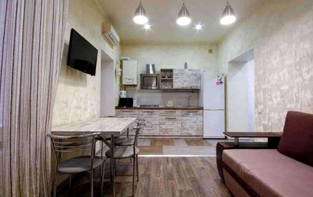 Продаж Квартира 2-кімнатна на переулок Воронцовский, 8 Одеса - фото 3