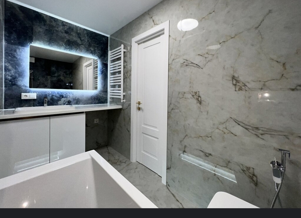 Продаж 2к квартири 55.5 кв. м на вул. Смакули Тернополь - изображение 15