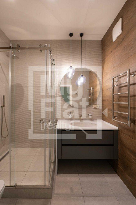 Оренда Квартира 4-кімнатна, 25/27 поверх на вул. Болсунівська Kiev - photo 13