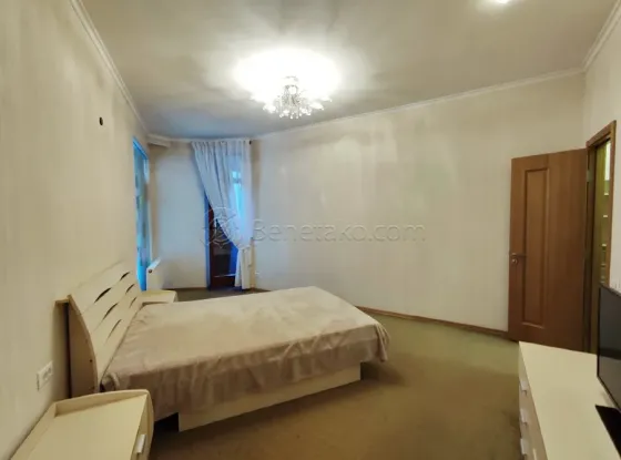 Оренда 3к Квартира 108 кв.м Аркадия, ул. Тенистая, 9/12 Одеса