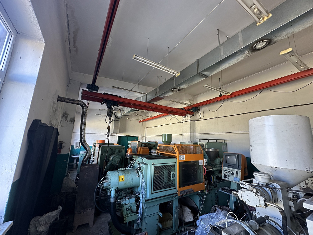 Продаж приміщення вільного призначення на Грушевського вул., 71 поверх - 1/2  - фото 15