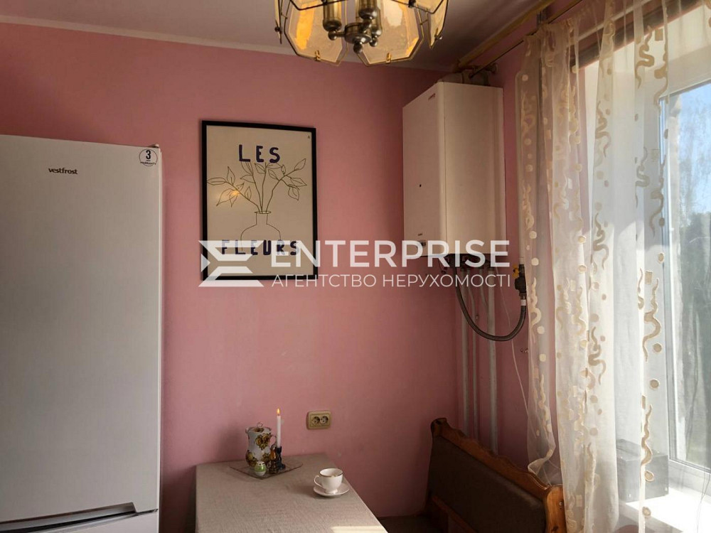 Продаж Квартира 3-кімнатна, 3/9 поверх на вул. Набережна Переяславське - фото 5