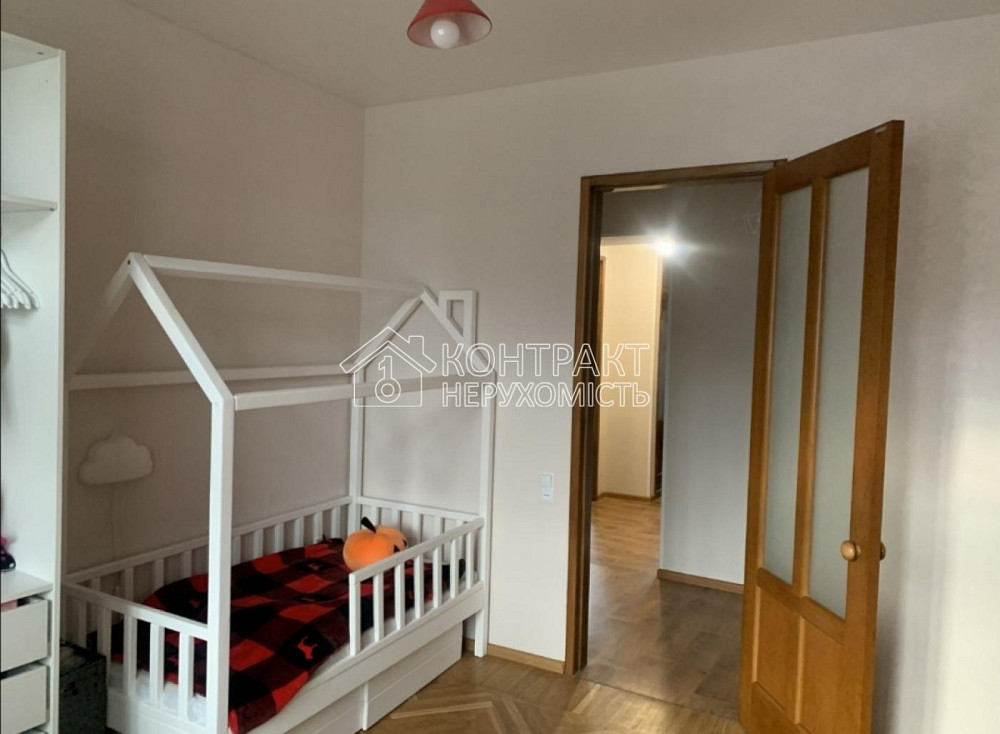 Продаж Квартира 3-кімнатна, 4/5 поверх на вул. Свободы Харків - фото 8