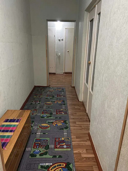 Оренда Квартира 3-кімнатна, 8/9 поверх на просп. Миколи Бажана, 9 Киев - изображение 12