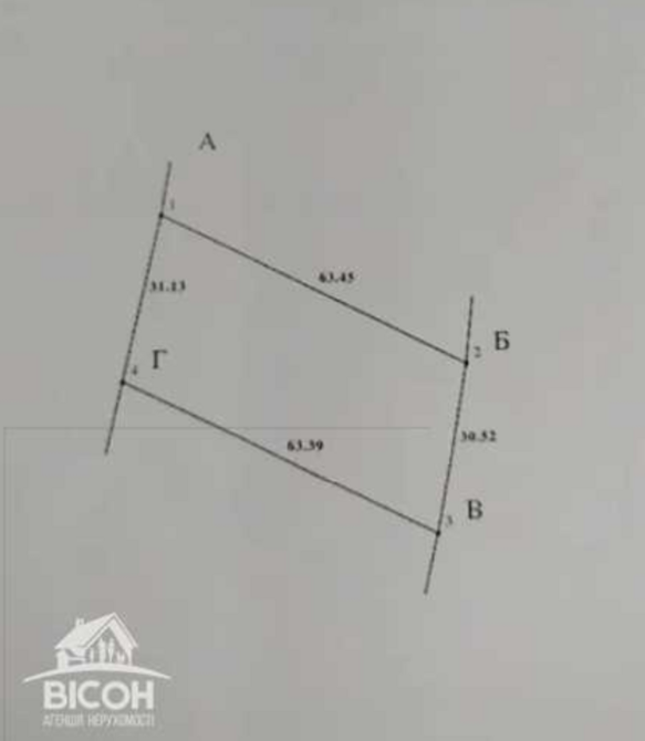 Продаж земельної ділянки 17.59 соток Байківці - фото 2