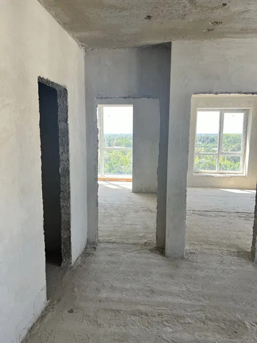 Продаж Квартира 3-кімнатна, 10/10 поверх на Чорновола Івано-Франківськ - фото 5