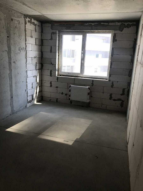 Продаж Квартира 1-кімнатна, 22/25 поверх на улица Ревуцкого, д.40 Київ - фото 13