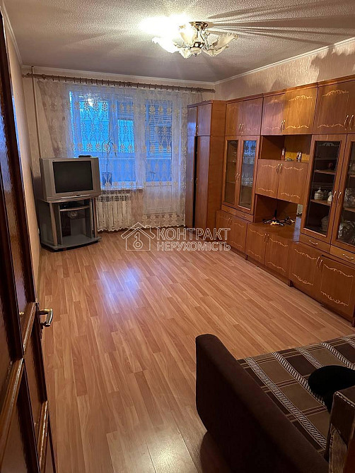 Оренда 3к Квартира 63 кв.м Чередніченківський вул. Харків - фото 7