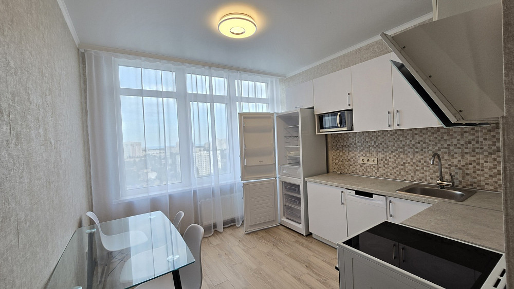 Сдам 2 комнатную в ЖК 34 Жемчужина от Kadorr Group Одеса - фото 7