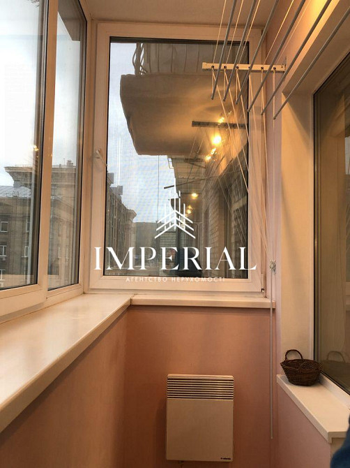 Оренда Квартира 2-кімнатна, 5/7 поверх на вул. Прорізна Київ - фото 9