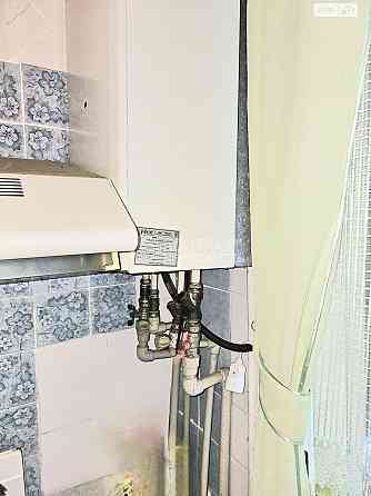 Продаж Квартира 2-кімнатна, 1/2 поверх на вул. Золочевская Харків