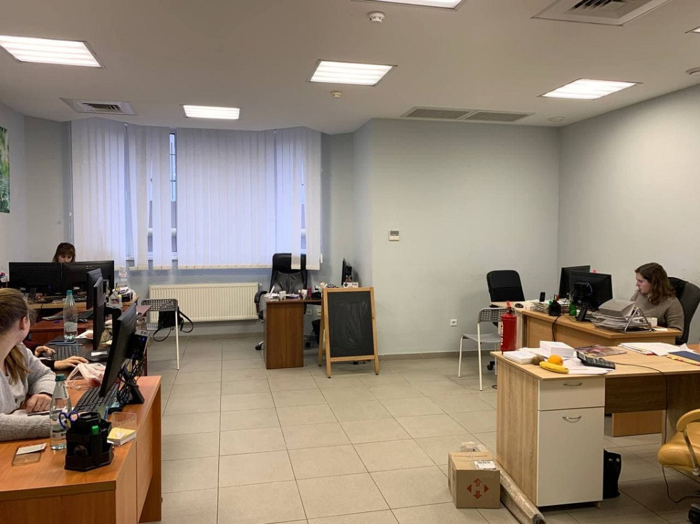 Оренда офісне приміщення на Среднефонтанская ул., 19б Odessa - photo 8