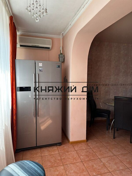 Продаж 2 кімнатної квартири по вул. Урлівська 5 21145881 Київ - фото 3