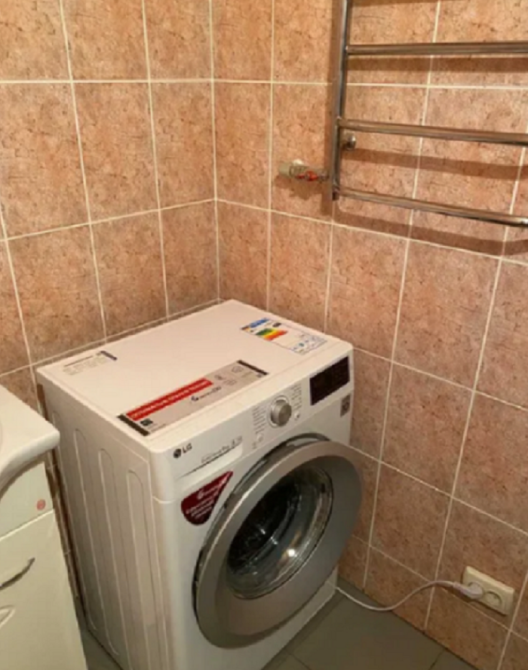 Продается двухкомнатная квартира на Тираспольском шоссе Одеса - фото 8