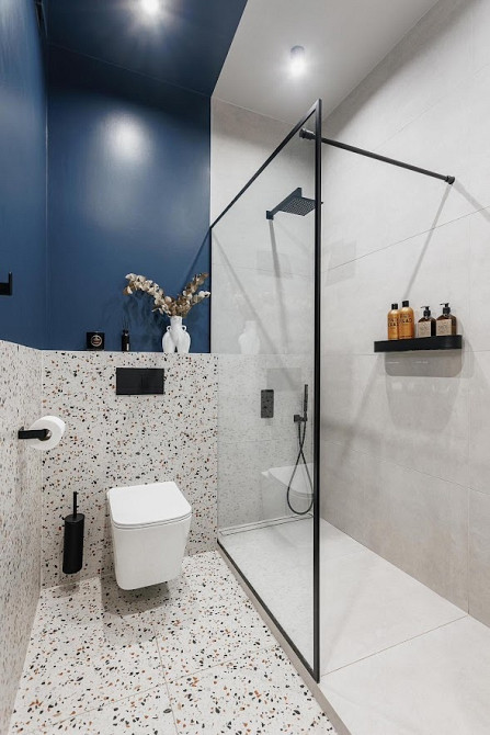 Продаж Квартира 2-кімнатна, 17/24 поверх на Генуэзская, 1/3/1 Одеса - фото 16