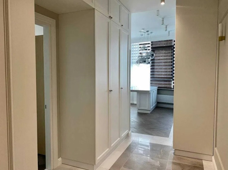 Оренда Квартира 3-кімнатна, 2/8 поверх на Фонтанская Дорога ул., 77а Odessa - photo 7