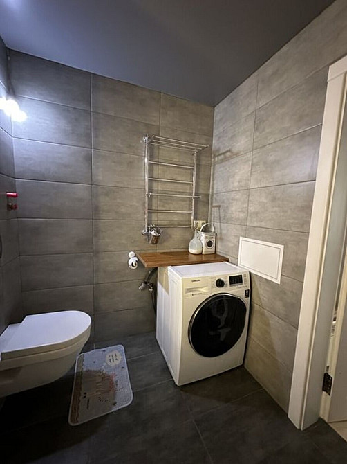 Оренда Квартира 2-кімнатна, 14/16 поверх на Вишняковская ул., 8А Київ - фото 4