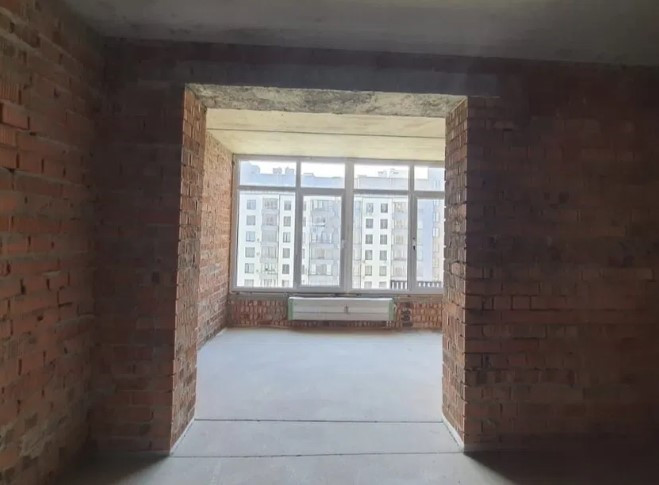 3-комнатная просторная квартира с АГВ , ЖК Сады Ривьеры Фонтанка - фото 2