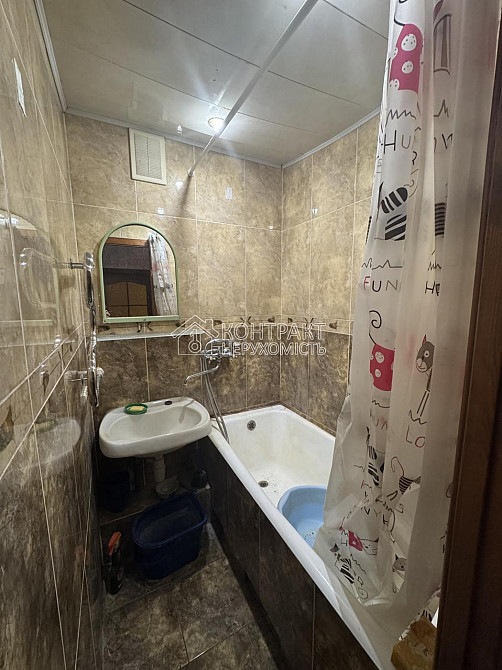 Оренда 1к Квартира 25 кв.м Клочківська вул. Харків - фото 6