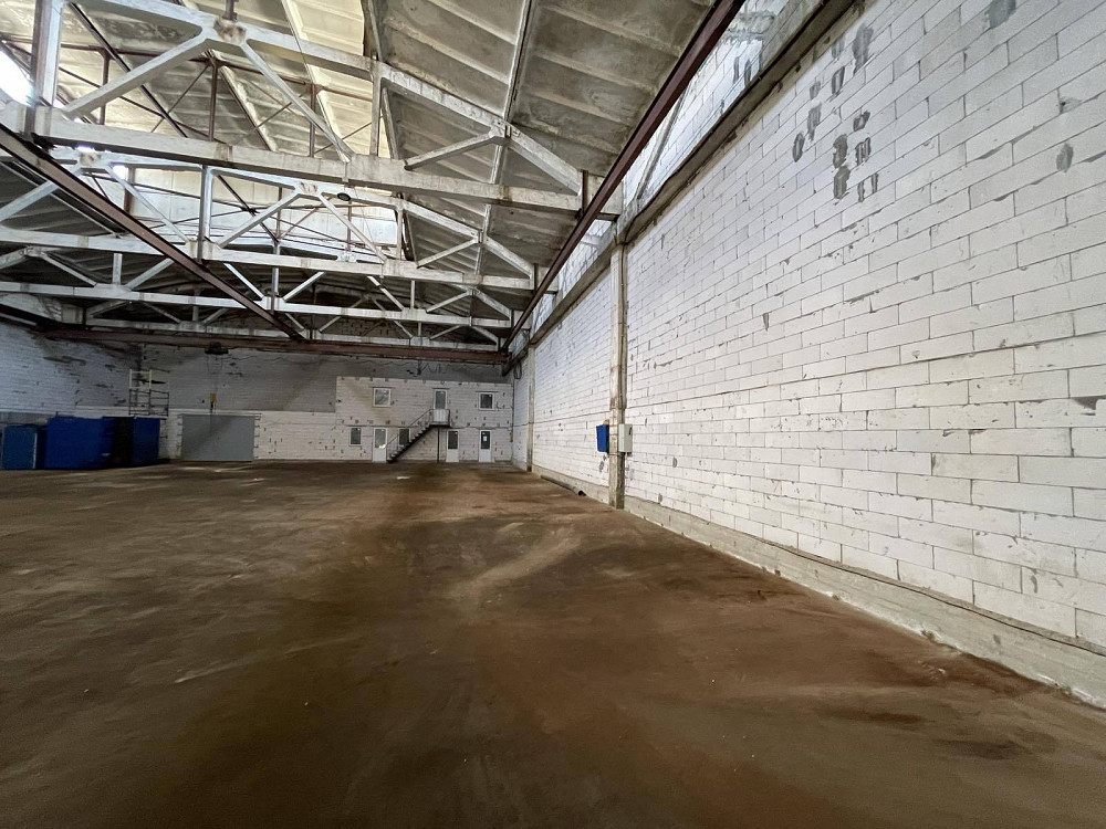 Оренда приміщення вільного призначення на вул. Лукяновича Д. поверх - 1/1 Тернополь - изображение 4