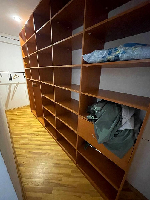 Продаж Квартира 3-кімнатна, 12/17 поверх на Ахматової Анни вул., д. 31 Київ - фото 16