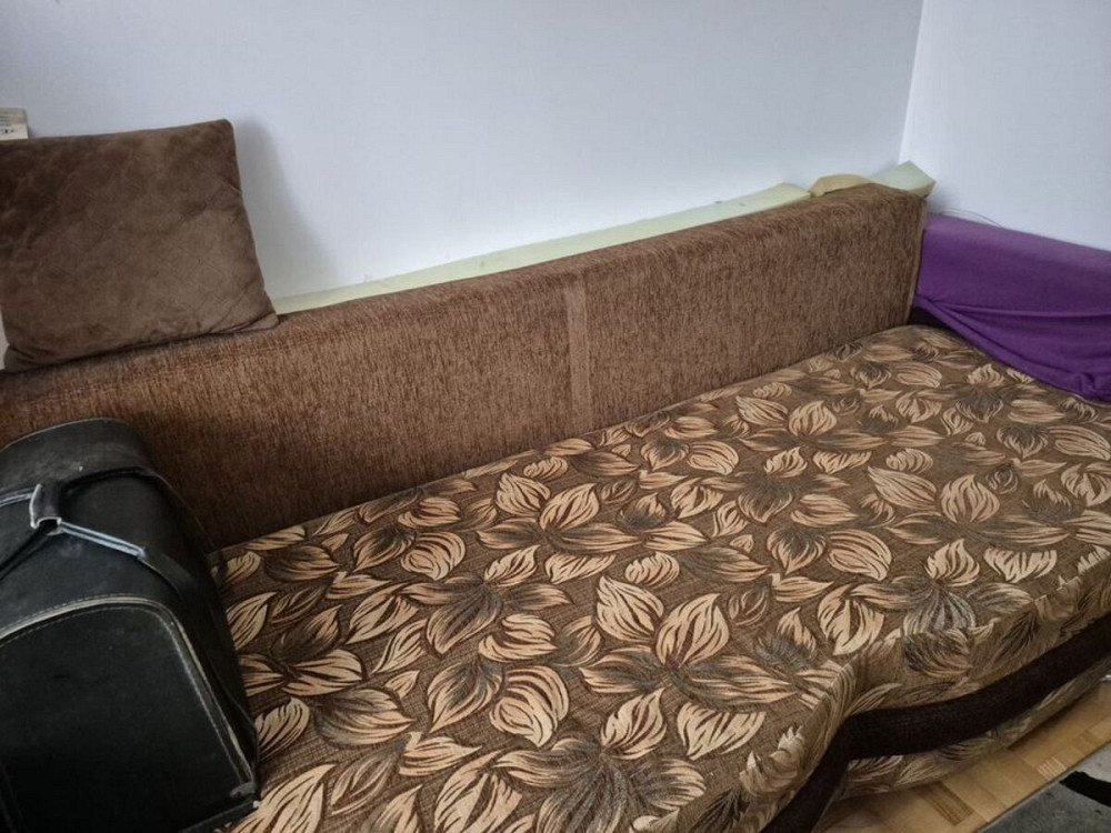 Продаж Квартира 1-кімнатна, 2/3 поверх на вул. Золотогірська Тернопіль - фото 9