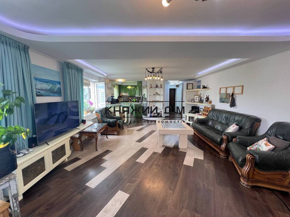 Оренда Квартира 2-кімнатна, 8/9 поверх на Голосеевский просп. (40-летия октября) Kiev - photo 2