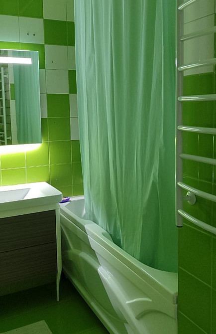 Продаж Квартира 1-кімнатна, 11/16 поверх на Небесной Сотни проспект (Маршала Жукова), 3а Одесса - изображение 14