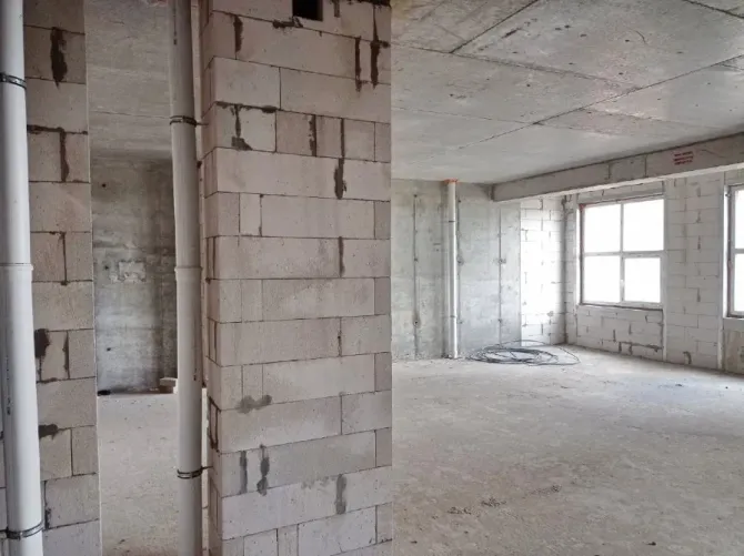Selling an apartment after construction, residential complex Baku Dnipro - photo 2
