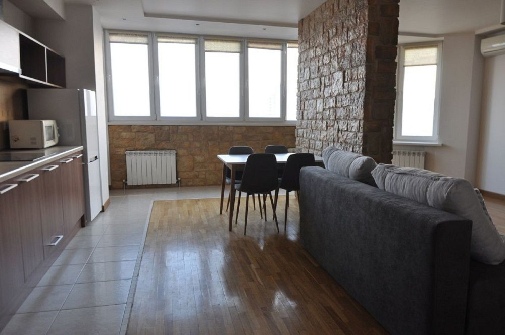 Оренда Квартира 2-кімнатна, 16/25 поверх на Здолбуновская ул., 9 Київ - фото 2